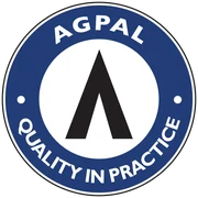 AGPAL accredited general practice